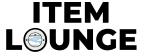 ITEM LOUNGE 로고